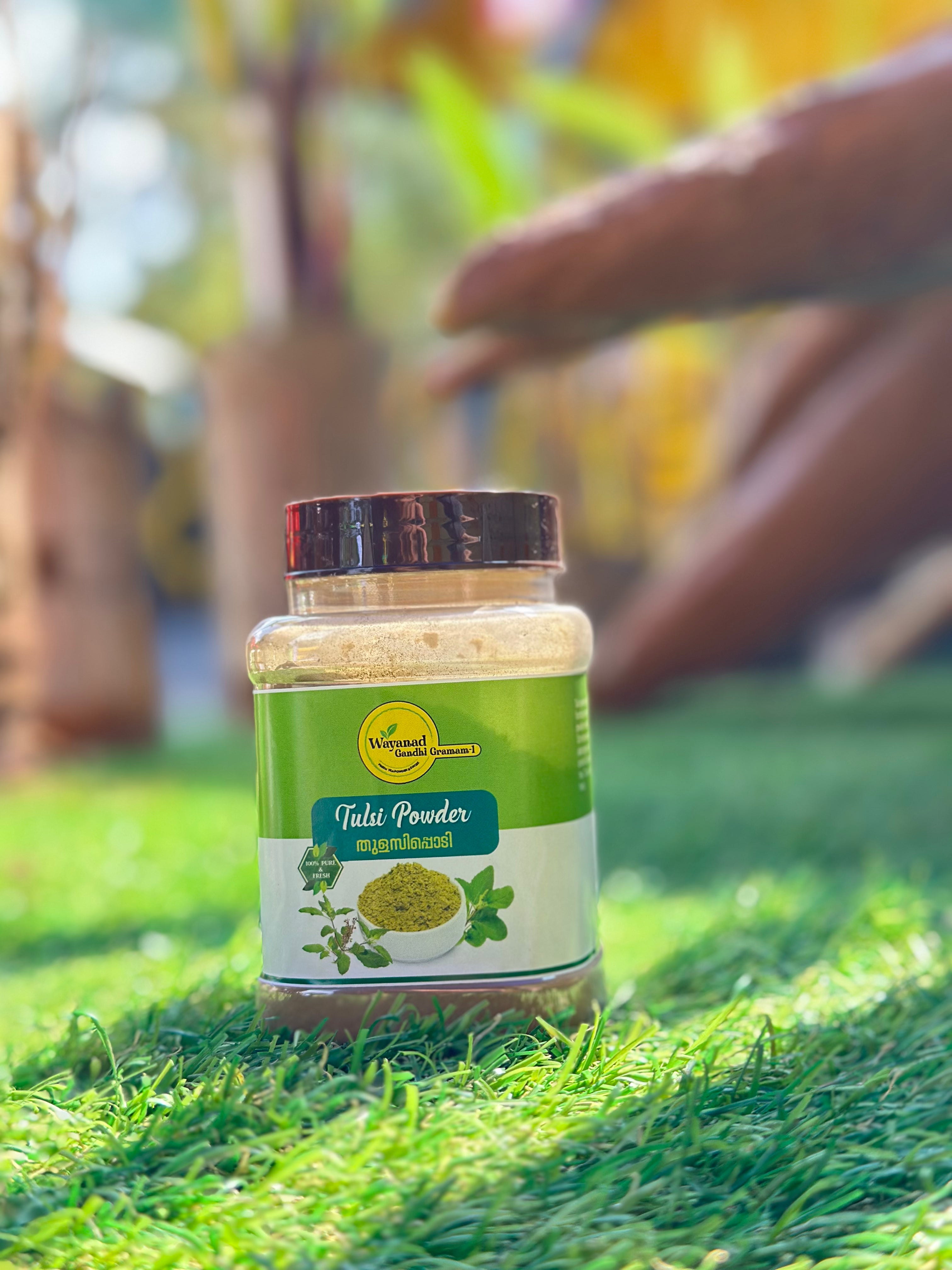 Tulsi Powder