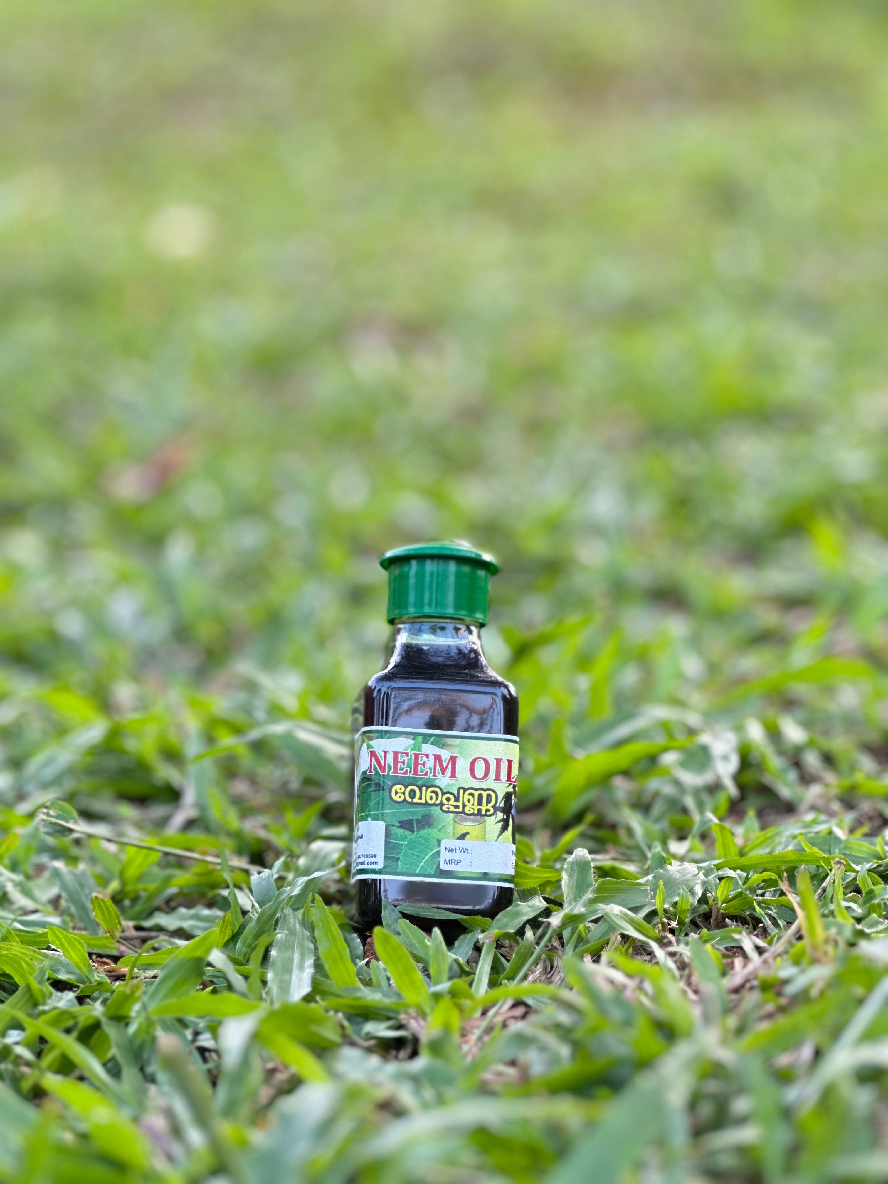 Neem Oil